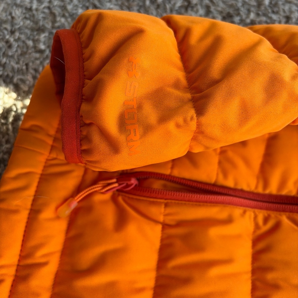 Under Armor jacket - image 6